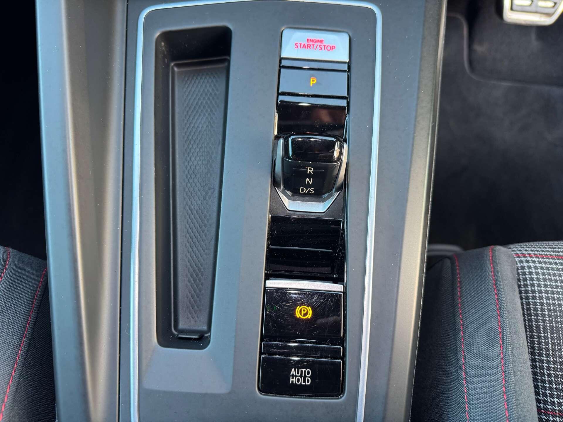 Volkswagen Golf 2.0 Golf GTi TSi Semi-Auto 5dr 5dr Automatic 2025