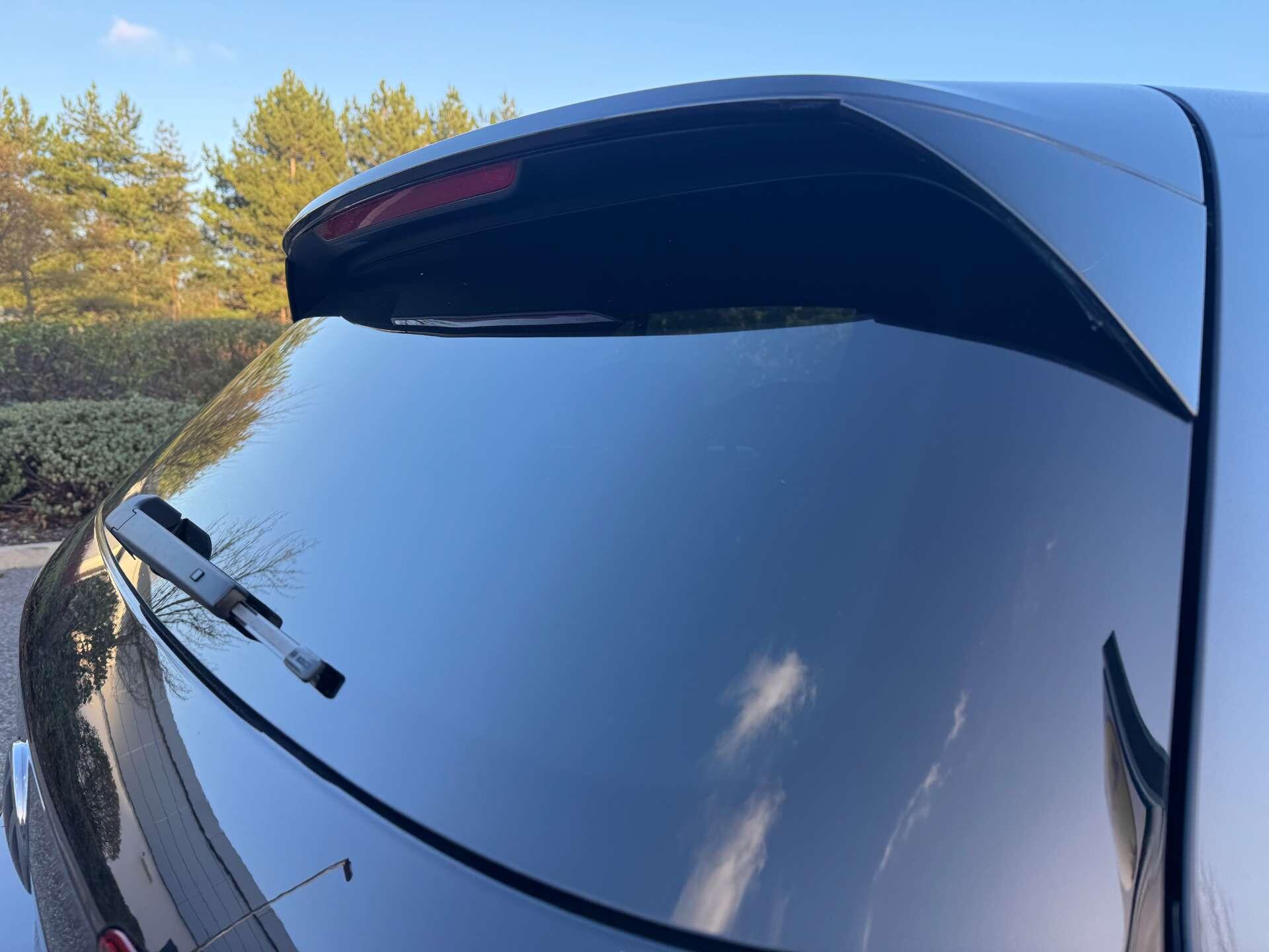 Volkswagen Golf 2.0 Golf GTi TSi Semi-Auto 5dr 5dr Automatic 2025