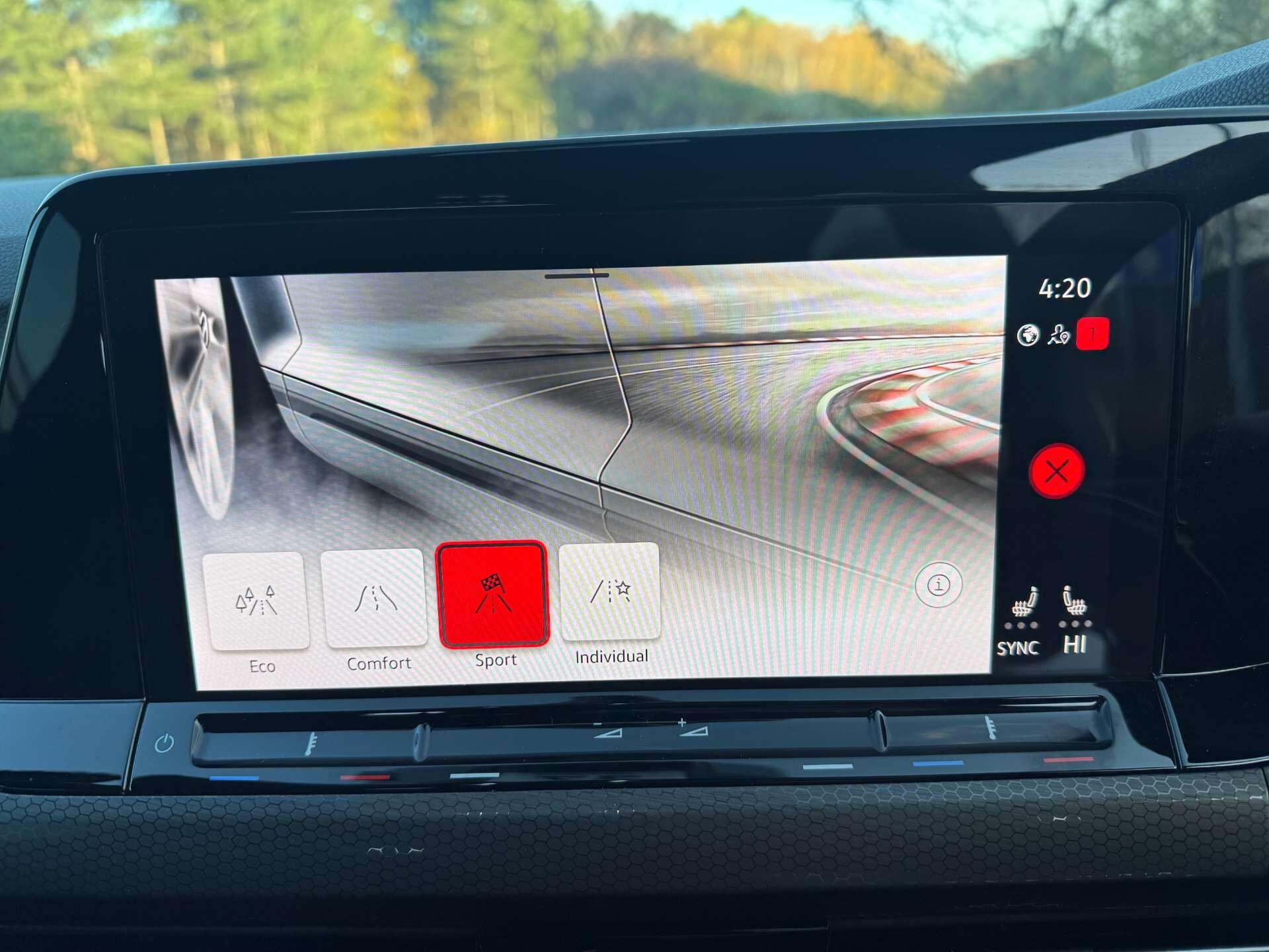 Volkswagen Golf 2.0 Golf GTi TSi Semi-Auto 5dr 5dr Automatic 2025