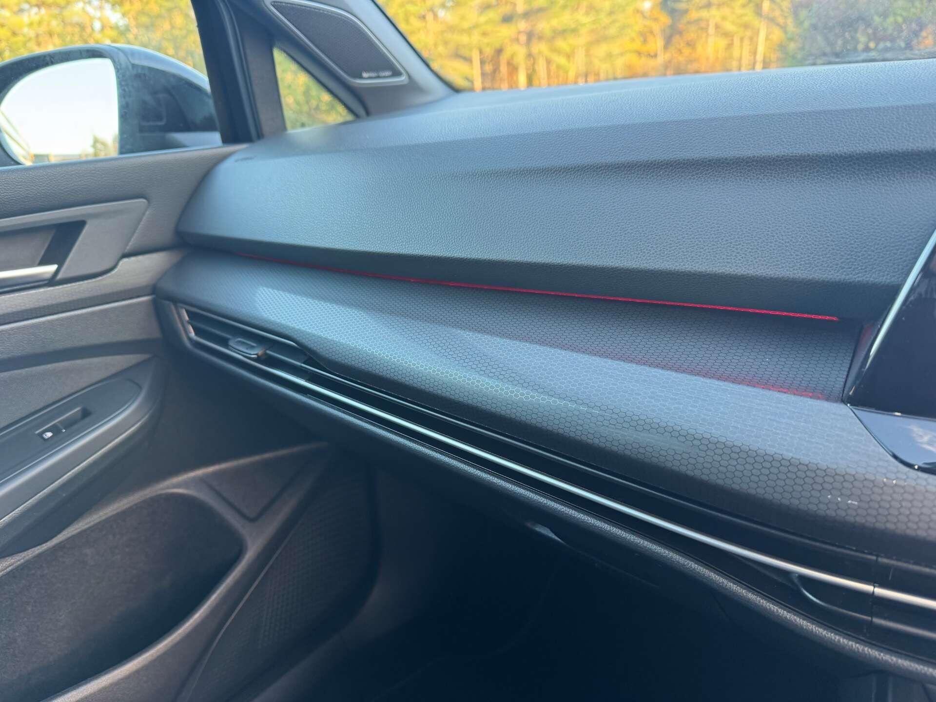 Volkswagen Golf 2.0 Golf GTi TSi Semi-Auto 5dr 5dr Automatic 2025