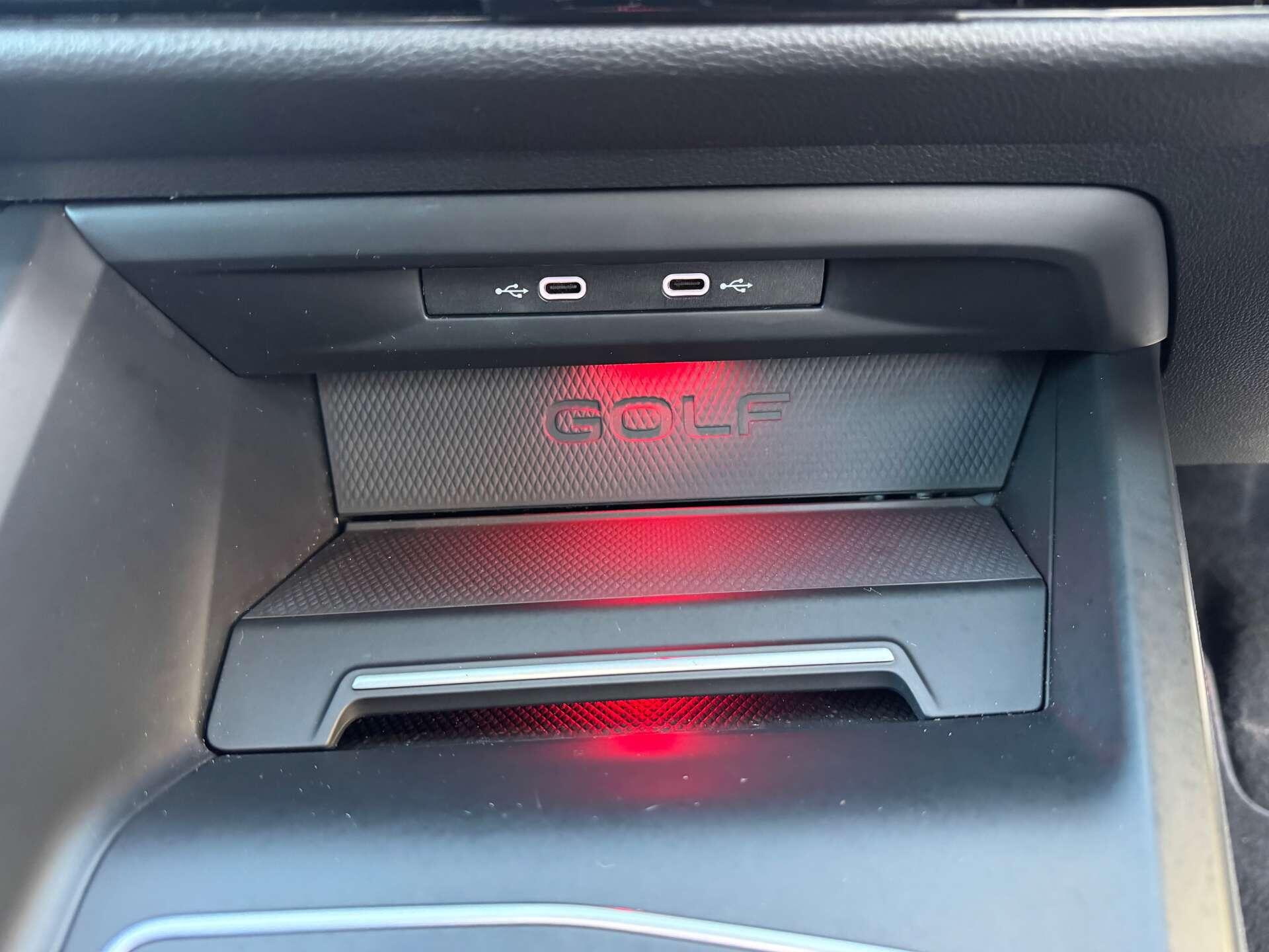 Volkswagen Golf 2.0 Golf GTi TSi Semi-Auto 5dr 5dr Automatic 2025