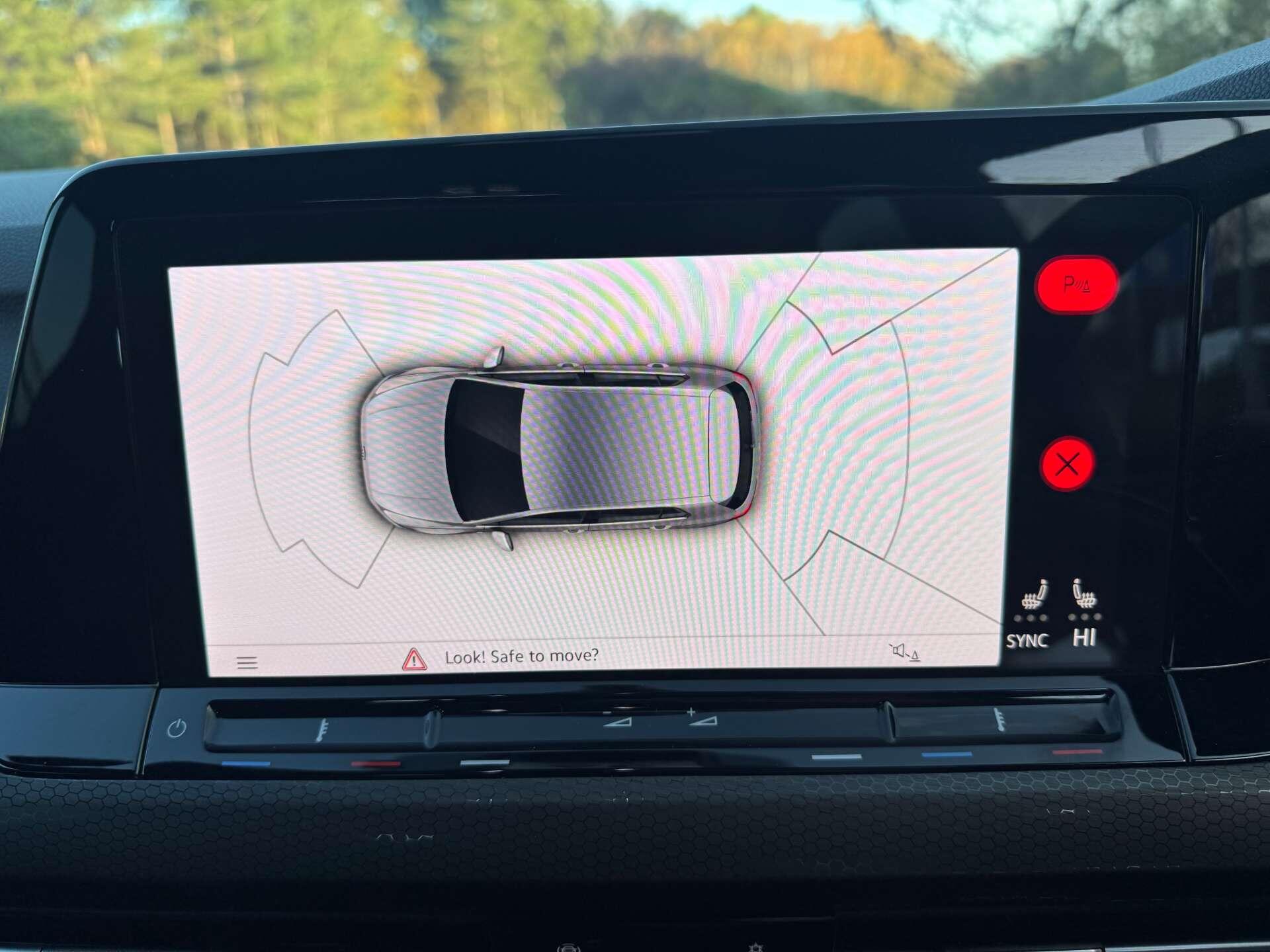 Volkswagen Golf 2.0 Golf GTi TSi Semi-Auto 5dr 5dr Automatic 2025