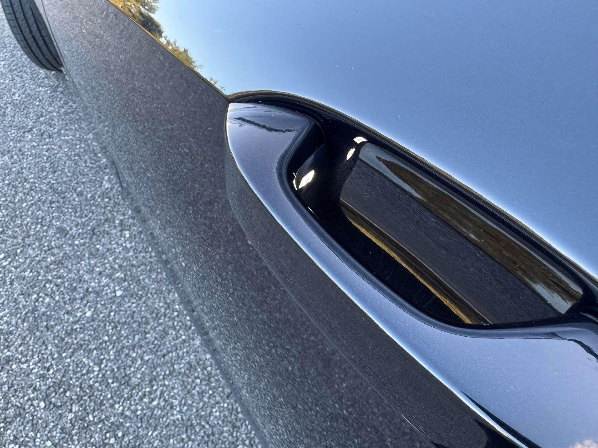 Volkswagen Golf 2.0 Golf GTi TSi Semi-Auto 5dr 5dr Automatic 2025