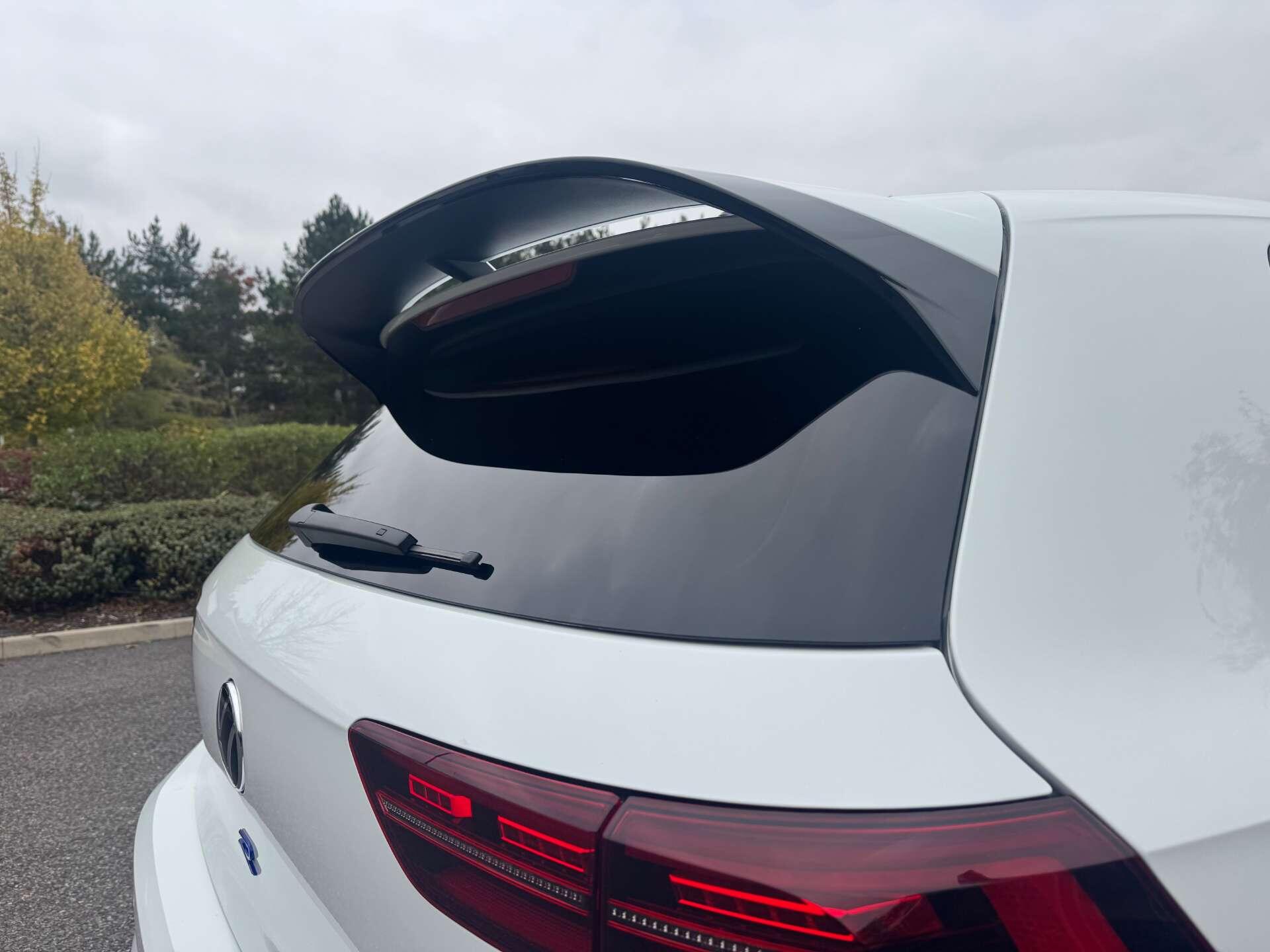 Volkswagen Golf 2.0 Golf R 20 Years TSI 4Motion SA 4WD 5dr 5dr Automatic 2025