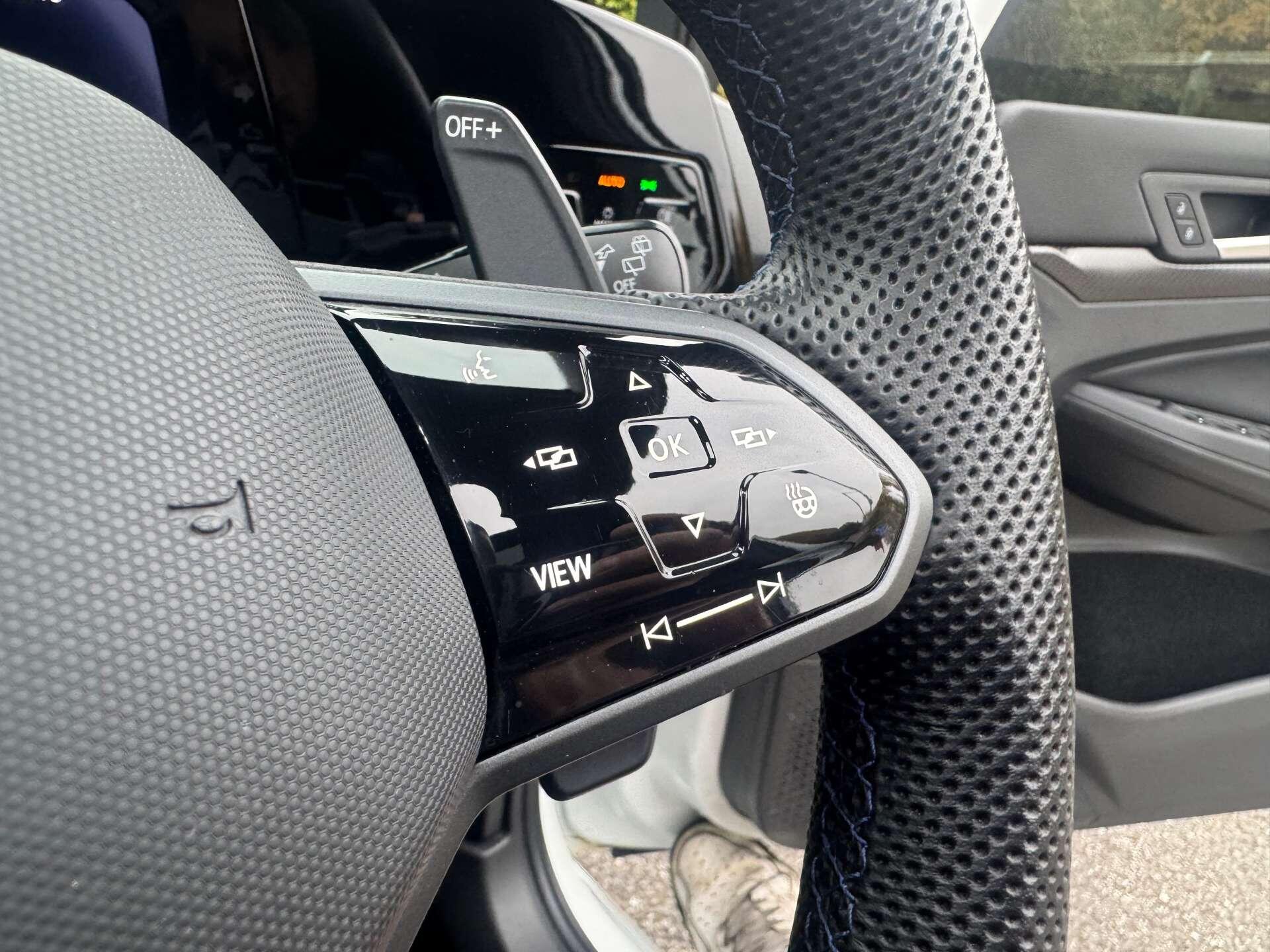 Volkswagen Golf 2.0 Golf R 20 Years TSI 4Motion SA 4WD 5dr 5dr Automatic 2025