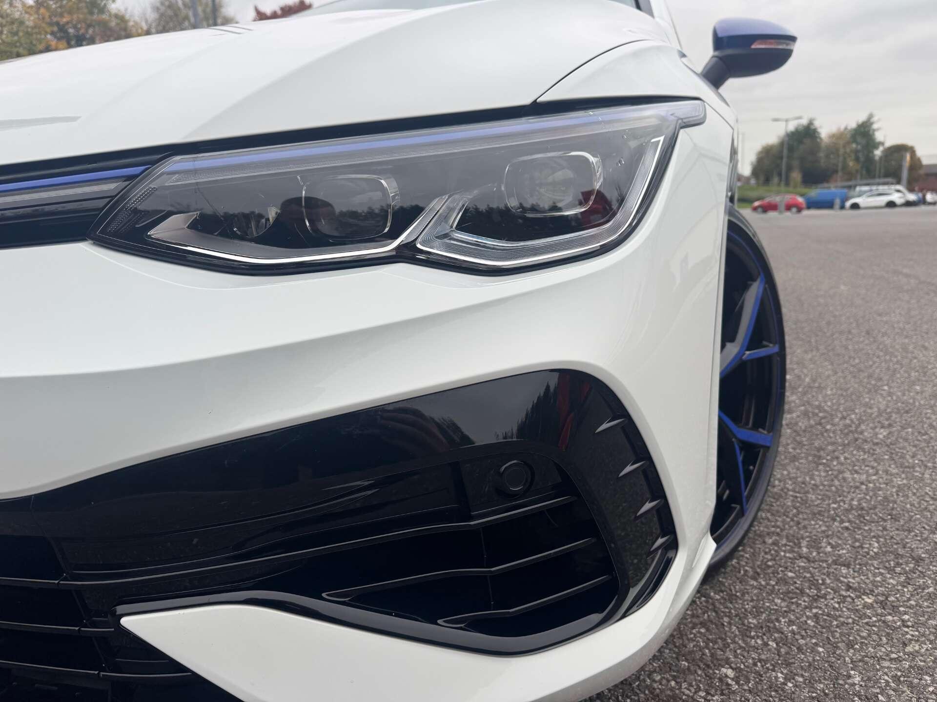 Volkswagen Golf 2.0 Golf R 20 Years TSI 4Motion SA 4WD 5dr 5dr Automatic 2025