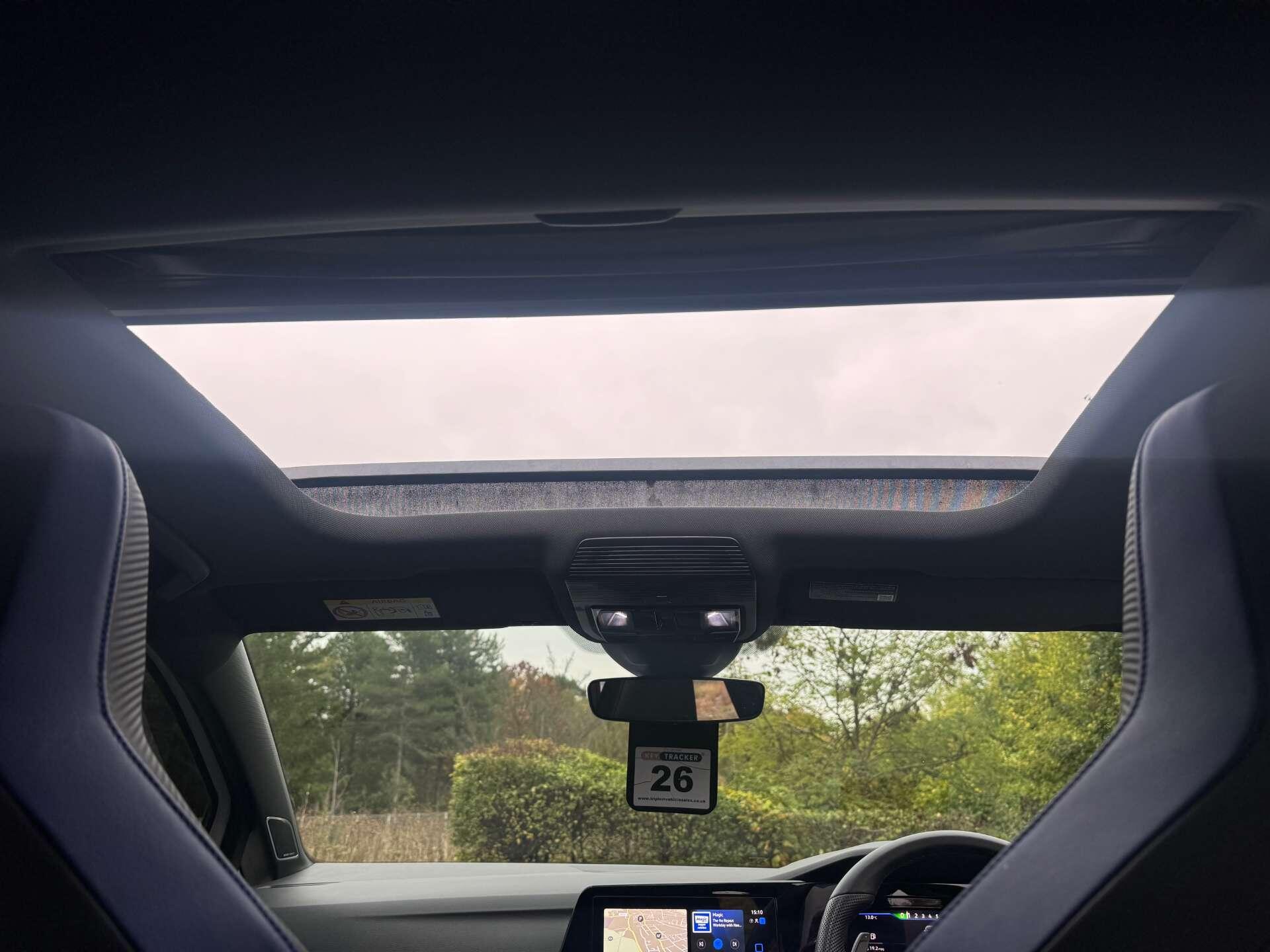 Volkswagen Golf 2.0 Golf R 20 Years TSI 4Motion SA 4WD 5dr 5dr Automatic 2025