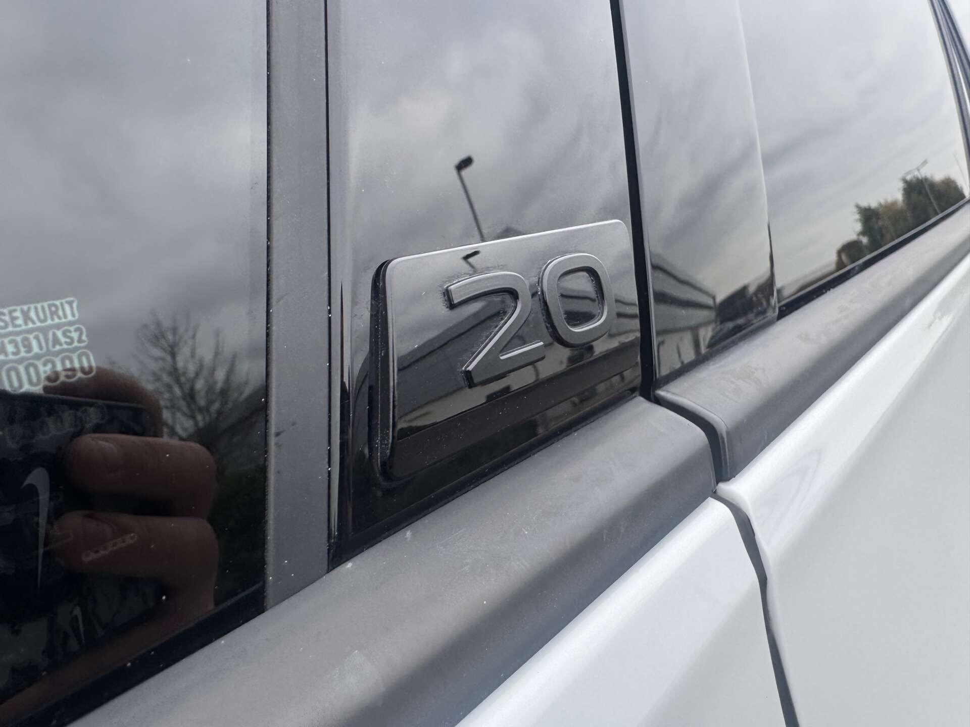 Volkswagen Golf 2.0 Golf R 20 Years TSI 4Motion SA 4WD 5dr 5dr Automatic 2025