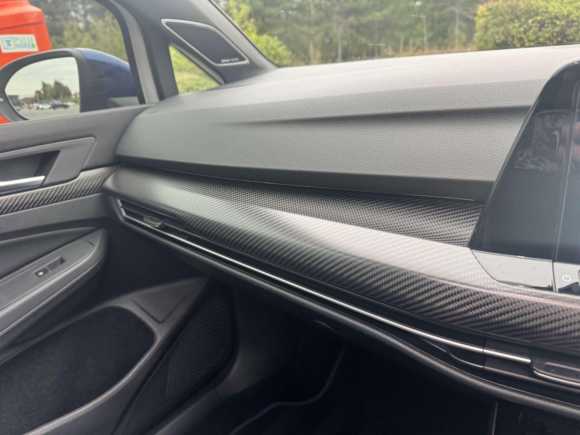 Volkswagen Golf 2.0 Golf R 20 Years TSI 4Motion SA 4WD 5dr 5dr Automatic 2025