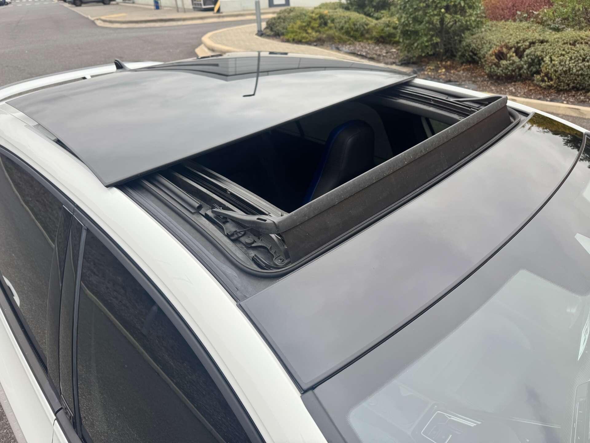 Volkswagen Golf 2.0 Golf R 20 Years TSI 4Motion SA 4WD 5dr 5dr Automatic 2025