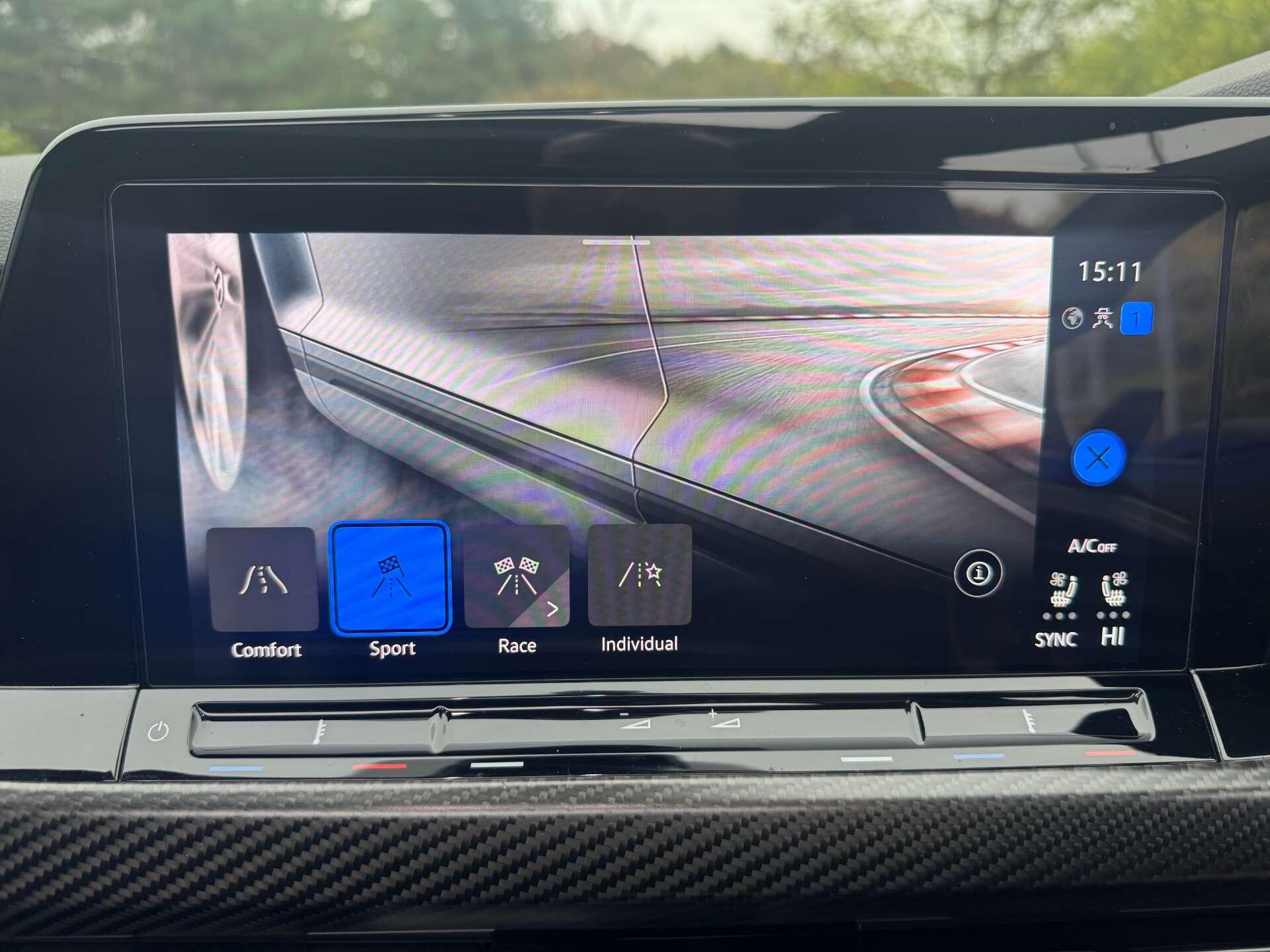 Volkswagen Golf 2.0 Golf R 20 Years TSI 4Motion SA 4WD 5dr 5dr Automatic 2025