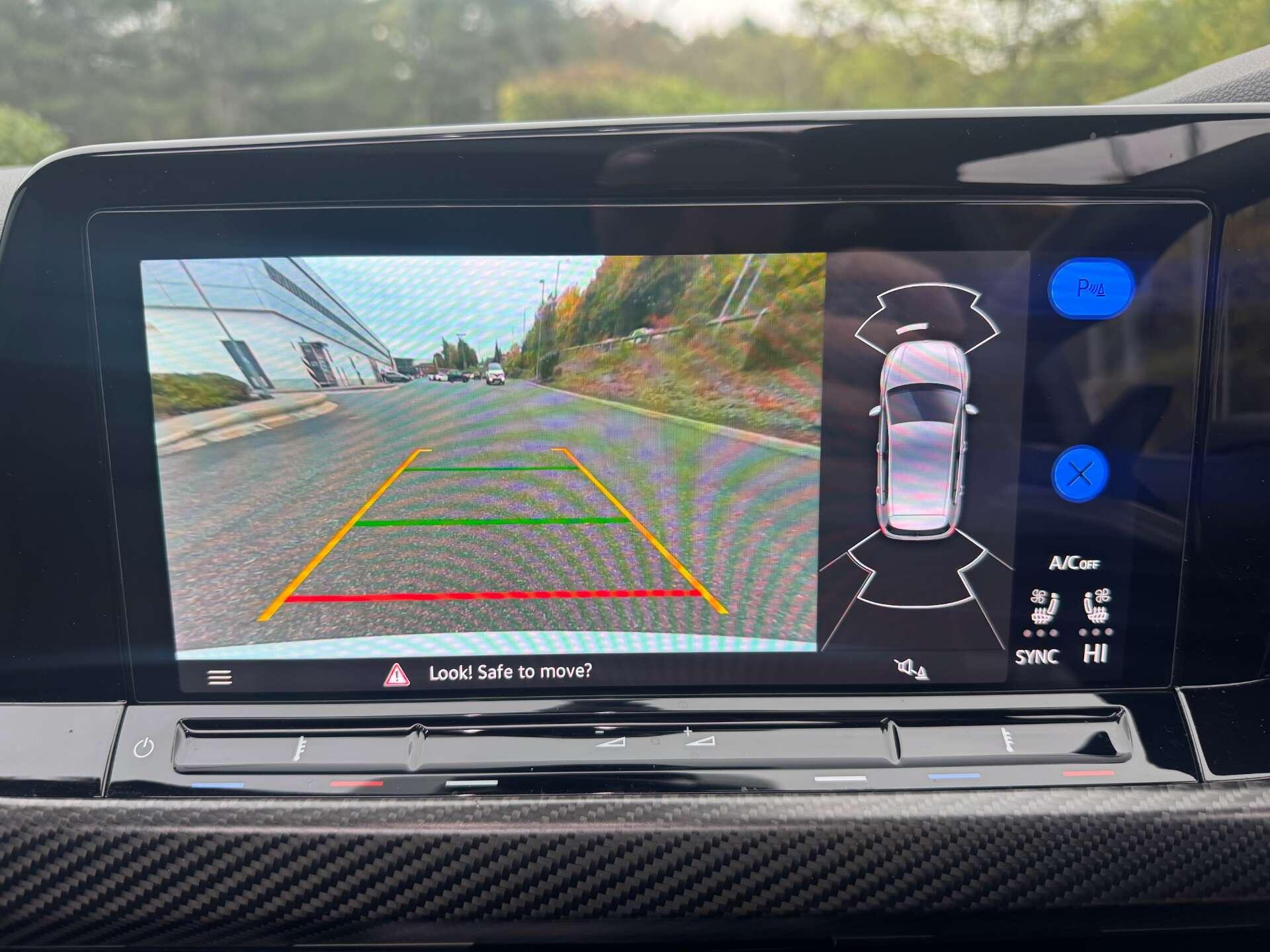 Volkswagen Golf 2.0 Golf R 20 Years TSI 4Motion SA 4WD 5dr 5dr Automatic 2025