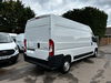 Citroen Relay 2.2 BlueHDi 35 Enterprise Edition Panel Van 5dr Diesel Manual L3 High Roof Euro 6 (s/s) (140 ps) 5dr Manual 2025