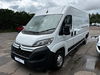 Citroen Relay 2.2 BlueHDi 35 Enterprise Edition Panel Van 5dr Diesel Manual L3 High Roof Euro 6 (s/s) (140 ps) 5dr Manual 2025