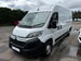 Citroen Relay 2.2 BlueHDi 35 Enterprise Edition Panel Van 5dr Diesel Manual L3 High Roof Euro 6 (s/s) (140 ps) 5dr Manual 2023