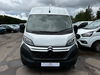 Citroen Relay 2.2 BlueHDi 35 Enterprise Edition Panel Van 5dr Diesel Manual L3 High Roof Euro 6 (s/s) (140 ps) 5dr Manual 2025