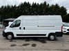 Citroen Relay 2.2 BlueHDi 35 Enterprise Edition Panel Van 5dr Diesel Manual L3 High Roof Euro 6 (s/s) (140 ps) 5dr Manual 2025