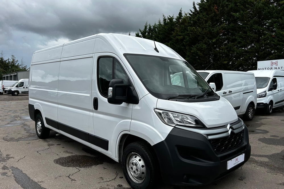 Citroen Relay