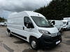 Citroen Relay 2.2 BlueHDi 35 Enterprise Edition Panel Van 5dr Diesel Manual L3 High Roof Euro 6 (s/s) (140 ps) 5dr Manual 2025