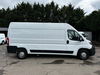 Citroen Relay 2.2 BlueHDi 35 Enterprise Edition Panel Van 5dr Diesel Manual L3 High Roof Euro 6 (s/s) (140 ps) 5dr Manual 2025