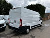Citroen Relay 2.2 BlueHDi 35 Enterprise Edition Panel Van 5dr Diesel Manual L3 High Roof Euro 6 (s/s) (140 ps) 5dr Manual 2025