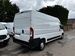 Citroen Relay 2.2 BlueHDi 35 Enterprise Edition Panel Van 5dr Diesel Manual L3 High Roof Euro 6 (s/s) (140 ps) 5dr Manual 2023
