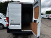 Citroen Relay 2.2 BlueHDi 35 Enterprise Edition Panel Van 5dr Diesel Manual L3 High Roof Euro 6 (s/s) (140 ps) 5dr Manual 2025