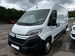 Citroen Relay 2.2 BlueHDi 35 Enterprise Edition Panel Van 5dr Diesel Manual L3 High Roof Euro 6 (s/s) (140 ps) 5dr Manual 2023