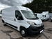 Citroen Relay 2.2 BlueHDi 35 Enterprise Edition Panel Van 5dr Diesel Manual L3 High Roof Euro 6 (s/s) (140 ps) 5dr Manual 2023