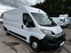 Citroen Relay 2.2 BlueHDi 35 Enterprise Edition Panel Van 5dr Diesel Manual L3 High Roof Euro 6 (s/s) (140 ps) 5dr Manual 2025