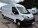 Citroen Relay 2.2 BlueHDi 35 Enterprise Edition Panel Van 5dr Diesel Manual L3 High Roof Euro 6 (s/s) (140 ps) 5dr Manual 2023