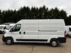 Citroen Relay 2.2 BlueHDi 35 Enterprise Edition Panel Van 5dr Diesel Manual L3 High Roof Euro 6 (s/s) (140 ps) 5dr Manual 2025