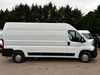 Citroen Relay 2.2 BlueHDi 35 Enterprise Edition Panel Van 5dr Diesel Manual L3 High Roof Euro 6 (s/s) (140 ps) 5dr Manual 2025