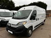 Citroen Relay 2.2 BlueHDi 35 Enterprise Edition Panel Van 5dr Diesel Manual L3 High Roof Euro 6 (s/s) (140 ps) 5dr Manual 2025