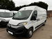 Citroen Relay 2.2 BlueHDi 35 Enterprise Edition Panel Van 5dr Diesel Manual L3 High Roof Euro 6 (s/s) (140 ps) 5dr Manual 2023