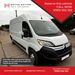 Citroen Relay 2.2 BlueHDi 35 Enterprise Edition Panel Van 5dr Diesel Manual L3 High Roof Euro 6 (s/s) (140 ps) 5dr Manual 2023