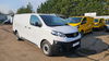 Fiat Scudo 2.0 Multijet Tecnico Panel Van 6dr Diesel Manual LWB Euro 6 (s/s) (145 ps) 6dr Manual 2026