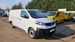 Fiat Scudo 2.0 Multijet Tecnico Panel Van 6dr Diesel Manual LWB Euro 6 (s/s) (145 ps) 6dr Manual 2022