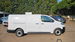 Fiat Scudo 2.0 Multijet Tecnico Panel Van 6dr Diesel Manual LWB Euro 6 (s/s) (145 ps) 6dr Manual 2022