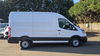 Ford Transit 2.0 290 EcoBlue Leader Panel Van 5dr Diesel Manual FWD L2 H2 Euro 6 (s/s) (130 ps) 5dr Manual 2026