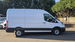 Ford Transit 2.0 290 EcoBlue Leader Panel Van 5dr Diesel Manual FWD L2 H2 Euro 6 (s/s) (130 ps) 5dr Manual 2023
