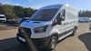 Ford Transit 2.0 290 EcoBlue Leader Panel Van 5dr Diesel Manual FWD L2 H2 Euro 6 (s/s) (130 ps) 5dr Manual 2026