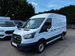 Ford Transit 2.0 290 EcoBlue Leader Panel Van 5dr Diesel Manual FWD L2 H2 Euro 6 (s/s) (130 ps) 5dr Manual 2023