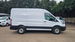 Ford Transit 2.0 350 EcoBlue Leader Panel Van 5dr Diesel Manual FWD L2 H2 Euro 6 (s/s) (130 ps) 5dr Manual 2022