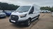 Ford Transit 2.0 350 EcoBlue Leader Panel Van 5dr Diesel Manual FWD L2 H2 Euro 6 (s/s) (130 ps) 5dr Manual 2022