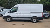 Ford Transit 2.0 350 EcoBlue Leader Panel Van 5dr Diesel Manual FWD L2 H2 Euro 6 (s/s) (130 ps) 5dr Manual 2026