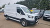 Ford Transit 2.0 350 EcoBlue Leader Panel Van 5dr Diesel Manual FWD L2 H2 Euro 6 (s/s) (130 ps) 5dr Manual 2026
