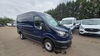 Ford Transit 2.0 350 EcoBlue Leader Panel Van 5dr Diesel Manual FWD L2 H2 Euro 6 (s/s) (130 ps) 5dr Manual 2025