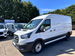 Ford Transit 2.0 350 EcoBlue Leader Panel Van 5dr Diesel Manual FWD L3 H2 Euro 6 (s/s) (130 ps) 5dr Manual 2022