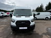 Ford Transit 2.0 350 EcoBlue Leader Panel Van 5dr Diesel Manual FWD L3 H2 Euro 6 (s/s) (130 ps) 5dr Manual 2026